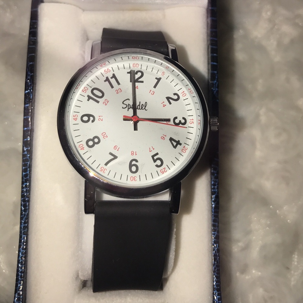 Black watch